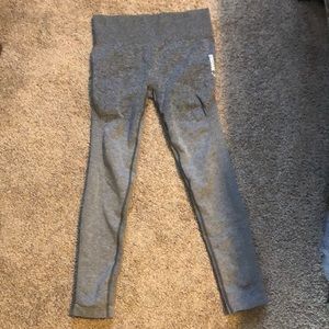 Gymshark leggings size medium
